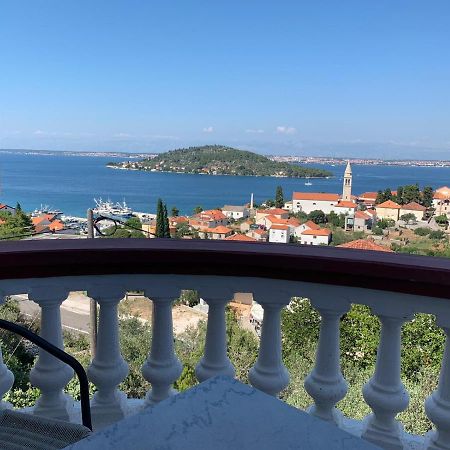 Apartment Halugica Kali Exteriér fotografie