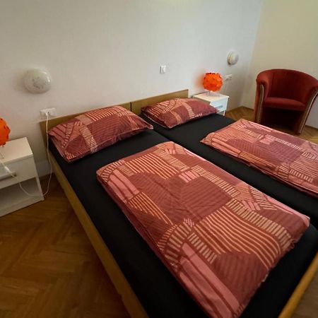 Apartment Halugica Kali Exteriér fotografie